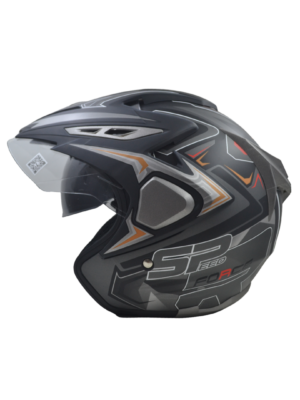 F02 FORCE SPEED R