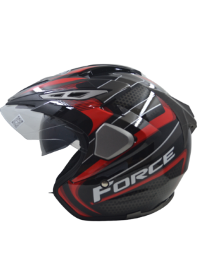 F02 FORCE CASSANOVA