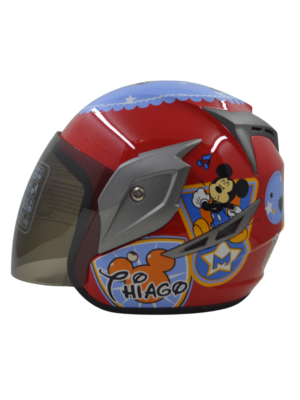 F03-EC VIRTUE MICKEY CHIAGO