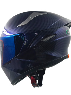 X1 FORCE FULLFACE CARBON