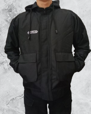 Jaket Force Protector