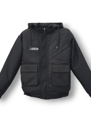 Jaket Force Protector