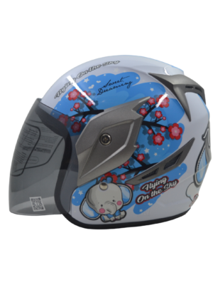 F03-EC VIRTUE ELEPHANT