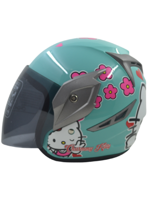 F03-EC VIRTUE CHARMY KITTY